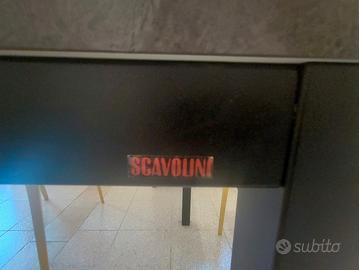 Tavolo Scavolini 