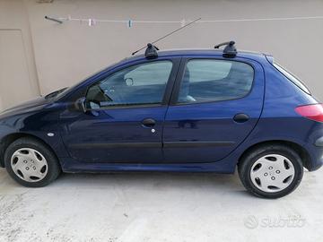 Portapacchi nuovo per Peugeot