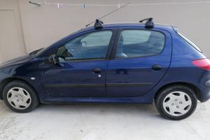 Portapacchi nuovo per Peugeot