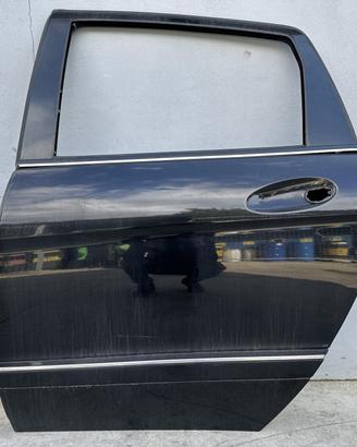 PORTIERA POSTERIORE SINISTRA MERCEDES Classe B W24