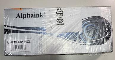 TONER COMPATIBILE PER STAMPANTE LASER
