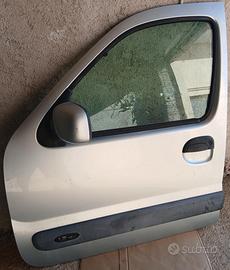 Portiera Kangoo