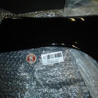 Fianchetto laterale sx yamaha tmax 500 2001 - 2007