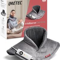 Imetec Intellisense Cervical, Termoforo per Cervic