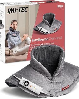 Imetec Intellisense Cervical, Termoforo per Cervic