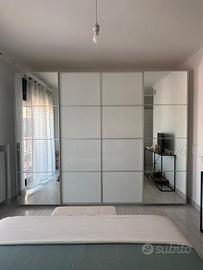 Armadio ikea