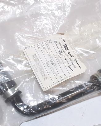 MANICOTTO FILTRO ARIA SECONDARIO ZIP LIBERTY NRG F