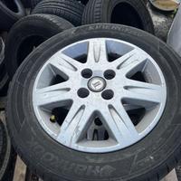 CERCHI IN LEGA LANCIA Y