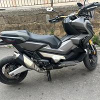 Honda X-ADV