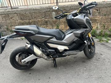 Honda X-ADV