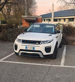 Range rover Evoque  Hse