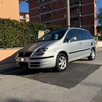Fiat Ulysse  7 posti