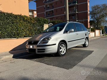 Fiat Ulysse  7 posti