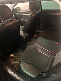 Auto passat tdi bluemotion