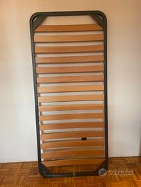 Reti letto singole