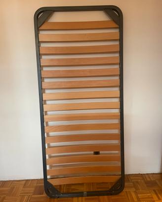 Reti letto singole