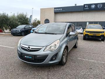 OPEL Corsa 5p 1.2 Ecotec Gpl-tech 85cv U1525