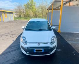 Fiat Grande Punto 1.3 MJT 2010 NEOP