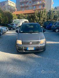 Fiat Panda 1.2 Emotion