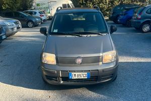 Fiat Panda 1.2 Emotion