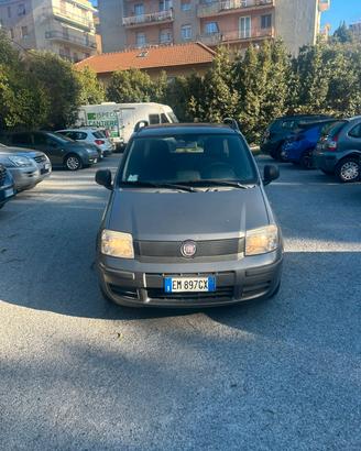 Fiat Panda 1.2 Emotion