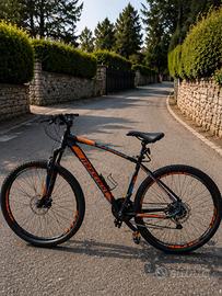 Mondraker Chrono MTB