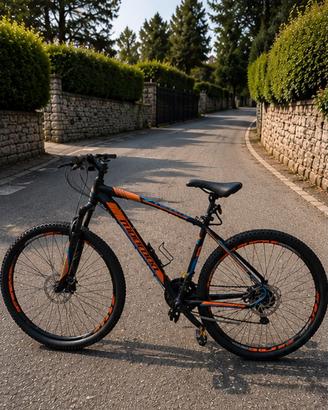 Mondraker Chrono MTB