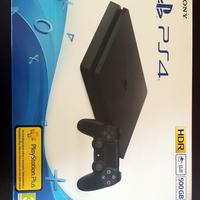 PS4 Slim 500GB – 150€