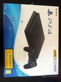 PS4 Slim 500GB – 150€