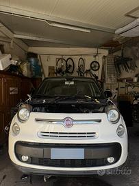 Fiat 500 L