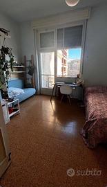 Camera singola - Milano, Darsena