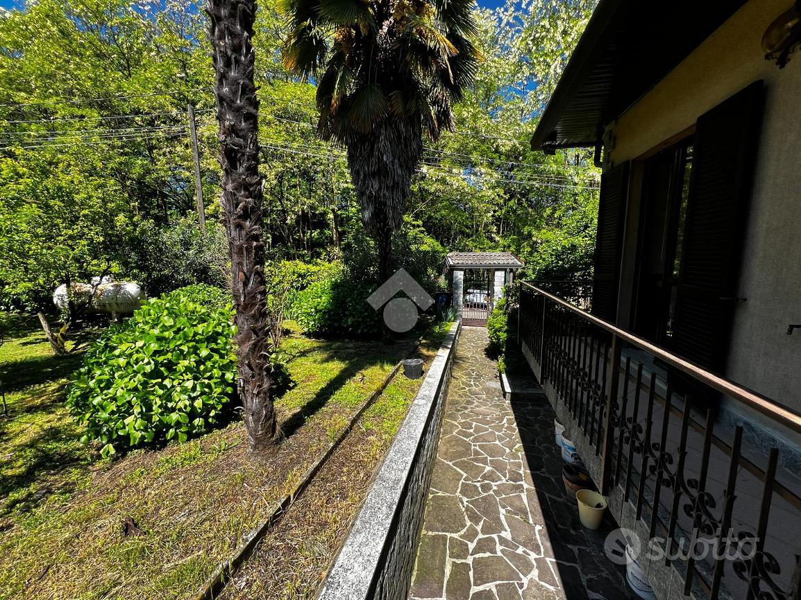 Casa – Varese, Bustecche, Cartabbia - Altro