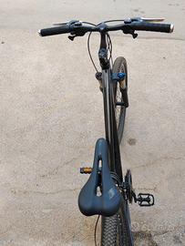Bicicletta all-road