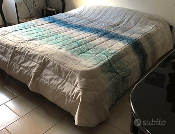 Coperta jacquard Giuditta (V. Cellini) 265x270cm