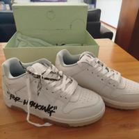 Scarpe uomo Off White 42 nuove stupende 