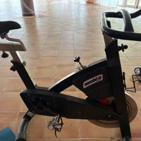 Bike da spinning