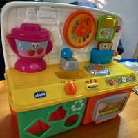 cucina chicco