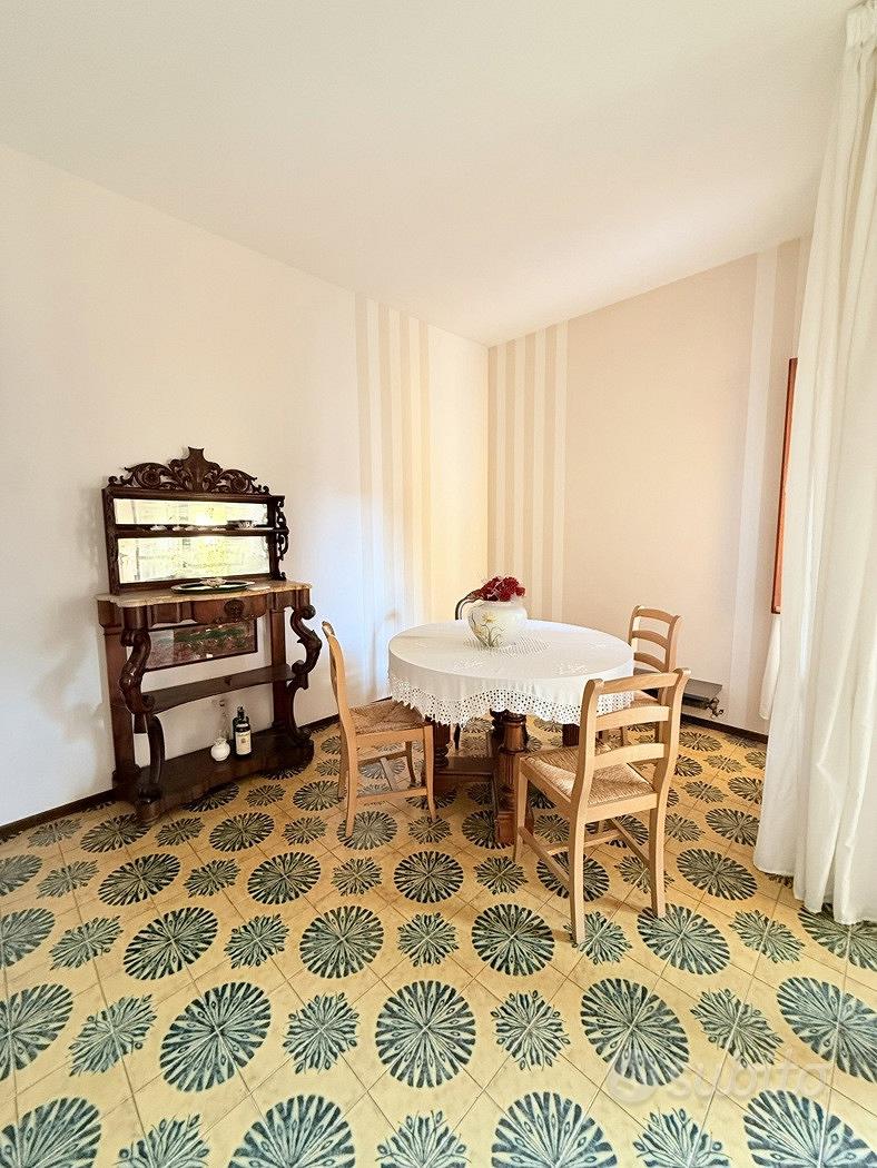Apartment in Marciana Marina, Casevecchie - Vista 3