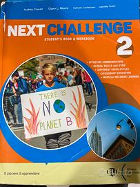 Next challenge 2 ISBN 9788853635402