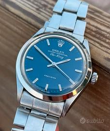 Rolex Air king