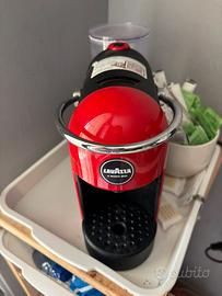 Macchinetta caffè lavazza a modo mio