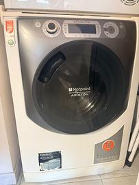 Lavatrice Hotpoint Ariston AQS73D 29 EU/A