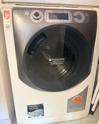 Lavatrice Hotpoint Ariston AQS73D 29 EU/A