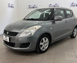 Suzuki Swift 1.3 Multijet - 75 cv - 2013