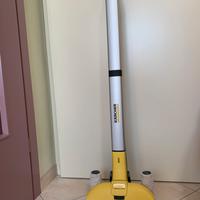 Lavapavimenti Karcher FC 3