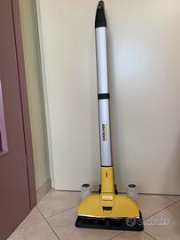 Lavapavimenti Karcher FC 3