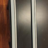 Barre portatutto 117 cm