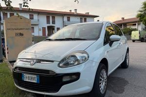 Punto EVO 1.4