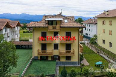 3 LOCALI A FAI DELLA PAGANELLA