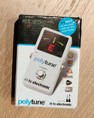 Politune